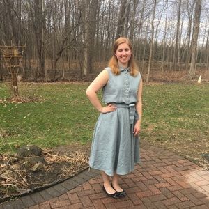 Meet your Posher, Jemma